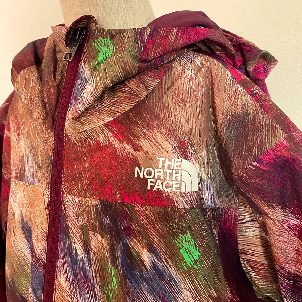 The NorthFace Freedom girls jacket.  Brand new with tags.